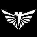 Logo RAVNFIT: Hero Skool