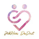 Logo ichhier_dudort