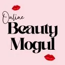 Logo Online Beauty Mogul