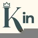Logo Kingdom Identity <mark>Network</mark>