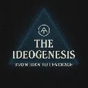 Logo THE IDEOGENESIS