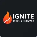 Logo Ignite Income Network