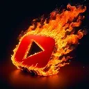 Logo <mark>Ignite</mark> My Channel