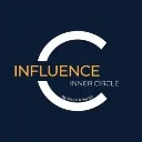 Logo Influence Inner Circle
