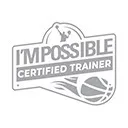 Logo I'm Possible <mark>Trainer</mark>s