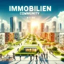 Logo Immobilien Community D-A-CH