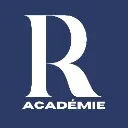 Logo R ACADEMY : Campus Business