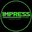 Logo Impress Solutions Onboarding