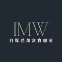 Logo IMW自媒體創富實驗室