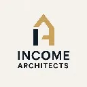 Logo Income <mark>Architects</mark>