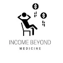 Logo Income Beyond <mark>Medicine</mark>