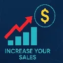 Logo Increase Your Sales