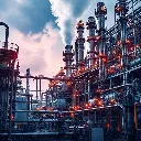 Logo Industrial Control Systems
