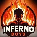 Logo InfernoBoys