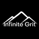 Logo Infinite Grit