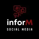 Logo Inform Creators Institution