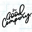 Logo In Good Company