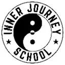 Logo Inner Journey School🧘🏼♂️