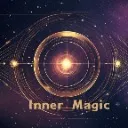 Logo Inner Mag<mark>ic</mark>