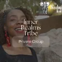 Logo Inner Realms Tribe