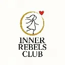 Logo Inner Rebels Club für Frauen