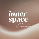 Logo inner space