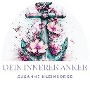 Logo Dein Innerer Anker ⚓✨