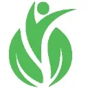 Logo <mark>Inspire</mark>d Nutrition by Kelley