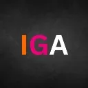 Logo Instagram Akademija