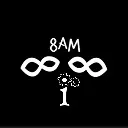 Logo 8AM Free Group