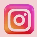 Logo <mark>Instagram</mark> Growth Group