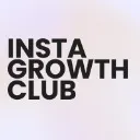 Logo The Insta Growth Club