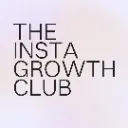Logo The Insta Growth Club
