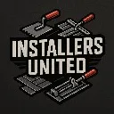 Logo Installers United