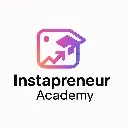 Logo Instapreneur Academy