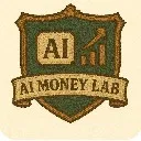 Logo AI Money Lab