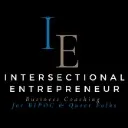 Logo Intersectional Entrepreneur