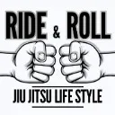 Logo Ride & Roll