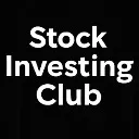 Logo <mark>Stock</mark> Investing Club