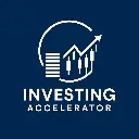 Logo <mark>Investing</mark> Accelerator