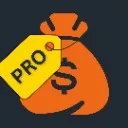 Logo Invest Mania PRO