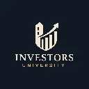 Logo Investors <mark>University</mark>