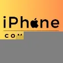 Logo iPhone Fotografie und Video