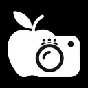 Logo iPhone Photography