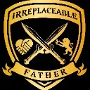 Logo Irreplaceable Father
