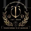Logo Identity Transformation Coach