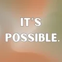 Logo It's Possible.