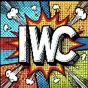 Logo Influencer Wealth Club (IWC)