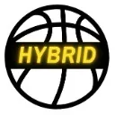 Logo Hybrid Academy