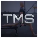Logo TMS Training Club